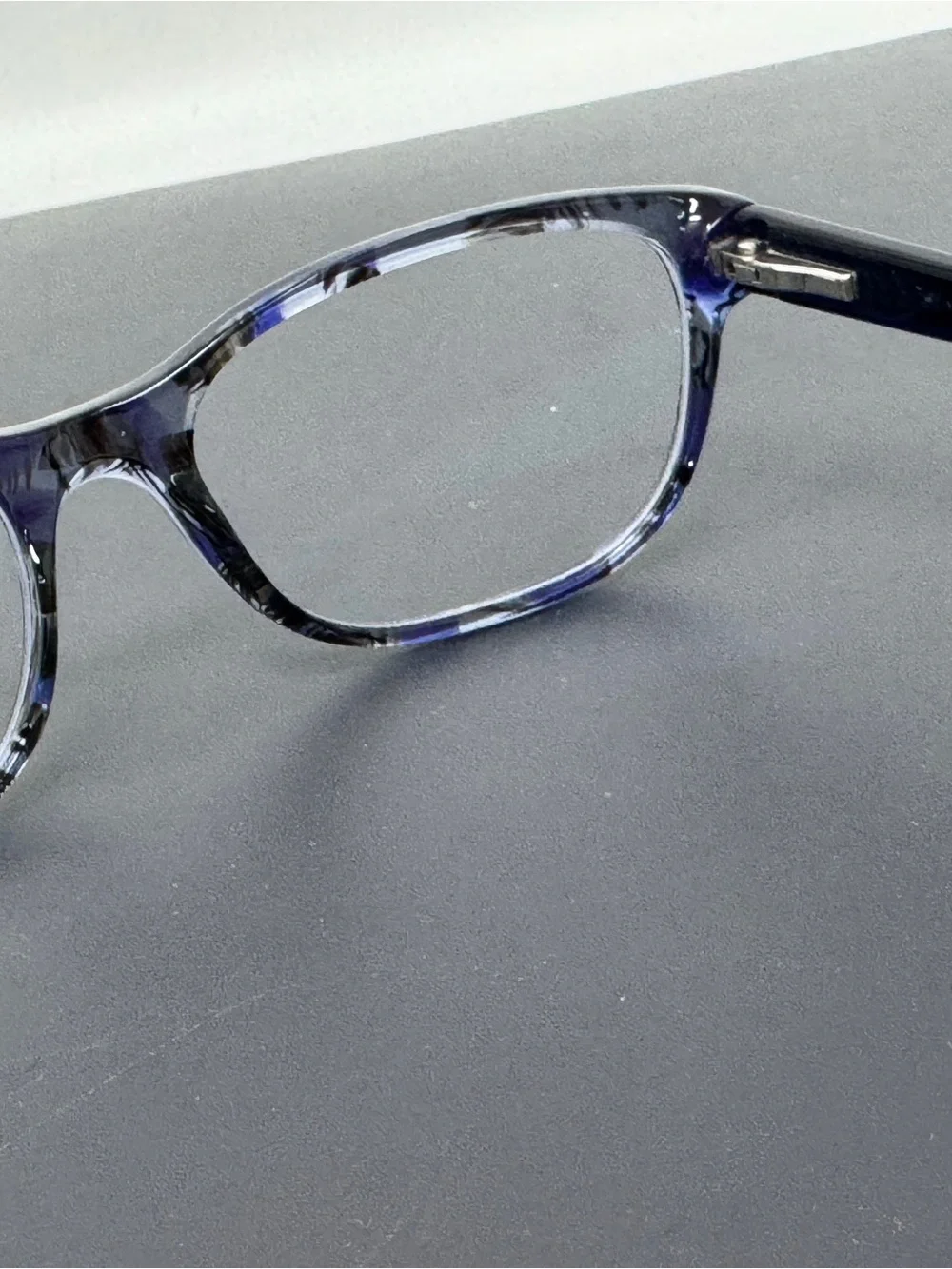 Ralph by Ralph Lauren lens eyeglasses RA7043 FRAMES ONLY